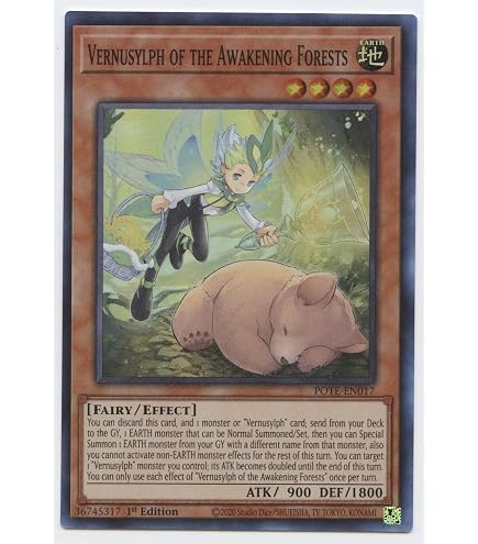 yugioh vernusylph deck Earth Machine and 1 monster or Vernusylph card I've built a madolche/venuslyph deck,