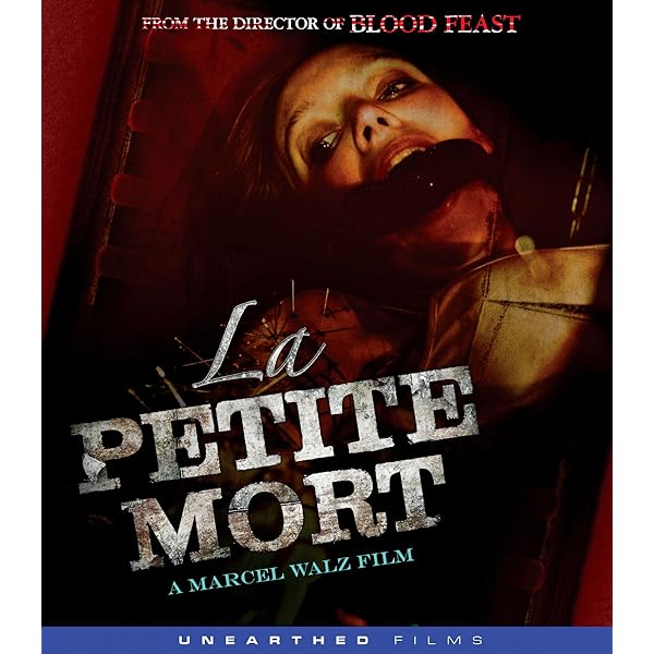 輸入盤ホラー　Komabrutale Duell 輸入盤ホラー Komabrutale Duell