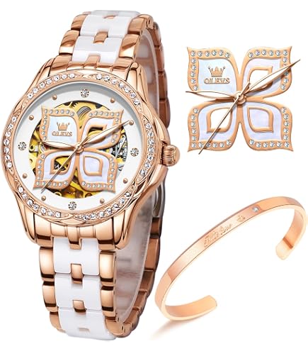 Amazon.com: OLEVS Women display picture 1