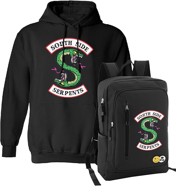 felpa south side serpents