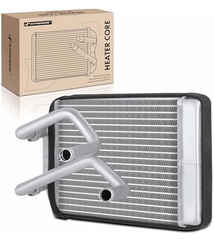 Amazon.com: HVAC Heater Core Compatible With Nissan 300ZX 1990