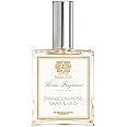 Antica Farmacista Room Spray - Damascena Rose, Orris and Oud Room, 3.4 Fl Oz (Pack of 1)