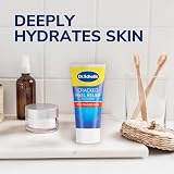 Dr. Scholl's Cracked Heel Cream Repair K+ 60ml Dry Skin Moisturising Keratin view 7