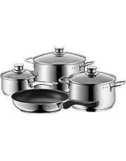 Topf- &Pfannensets | Amazon.de