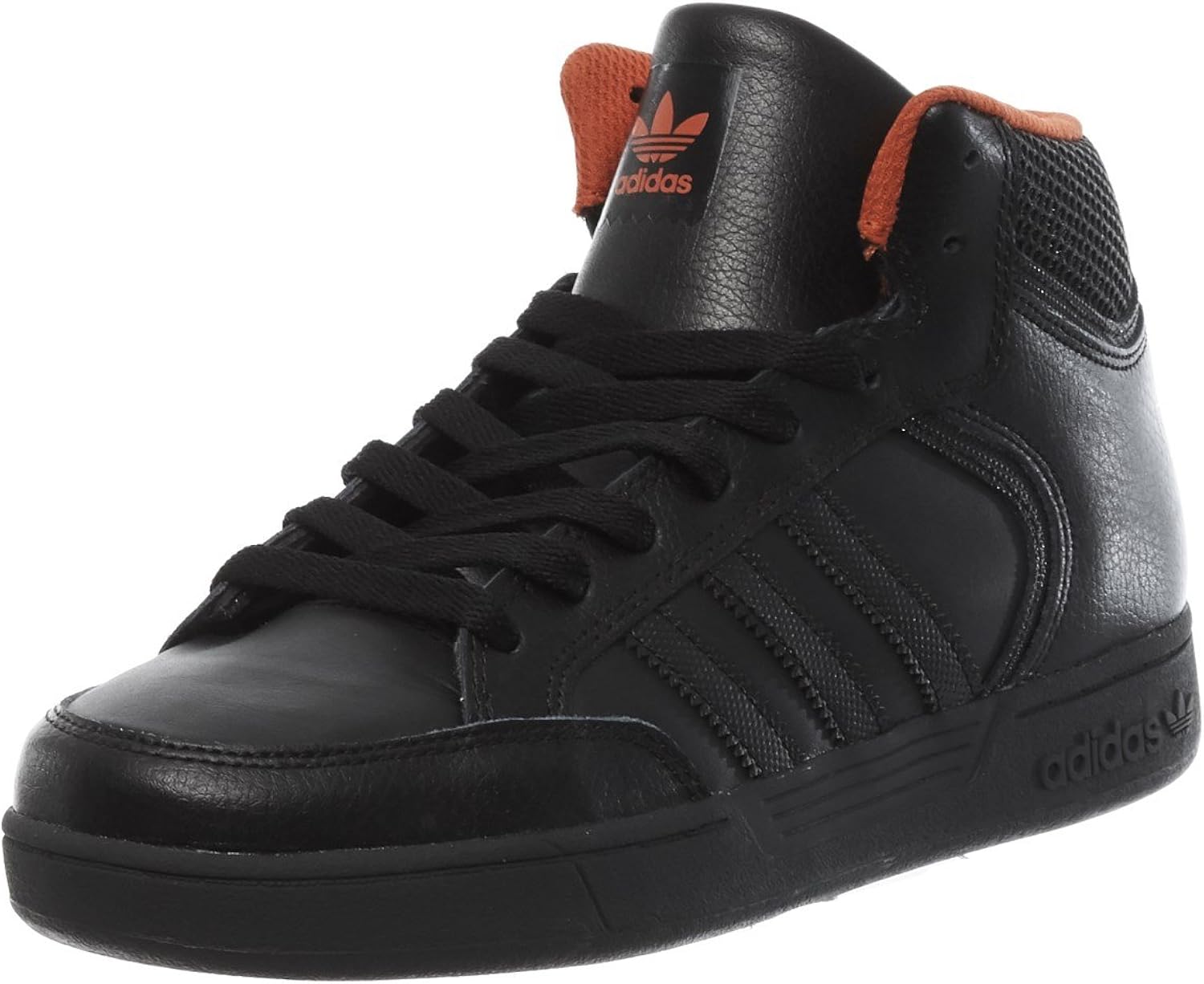 adidas varial mid black