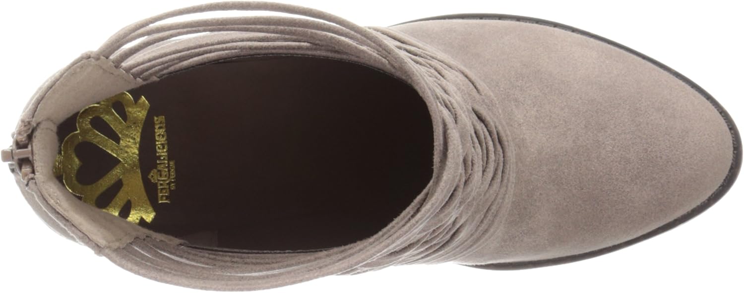 fergalicious weever bootie