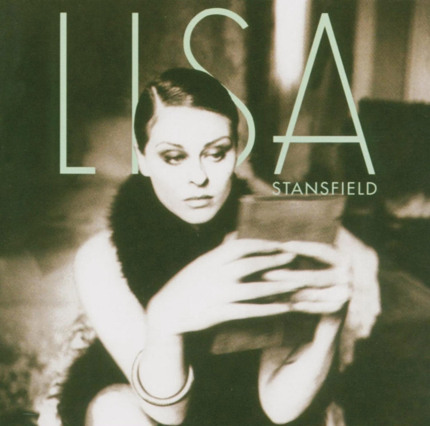 Lisa Stansfield Stansfield Lisa ポップス 音楽 Amazon