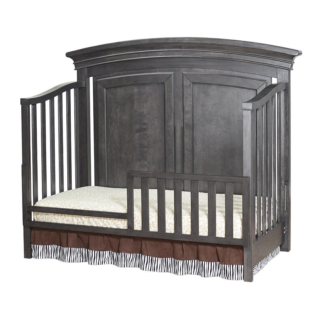 sorelle verona toddler rail