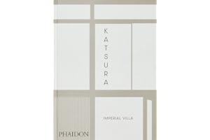 Katsura: Imperial Villa