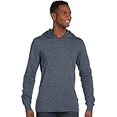 Bella+Canvas Unisex Long Sleeve Hoodie