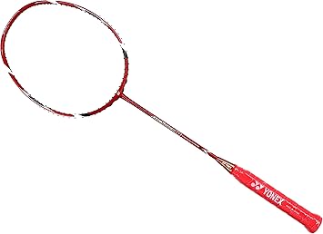 Amazon ヨネックス Yonex Arcsaber 10 レッドバドミントンラケット Arc10nsp R 3u G5 ヨネックス Yonex ラケット Amazon ヨネックス Yonex Arcsaber 10 レッドバドミントンラケット Arc10nsp R 3u G5 ヨネックス Yonex ラケット