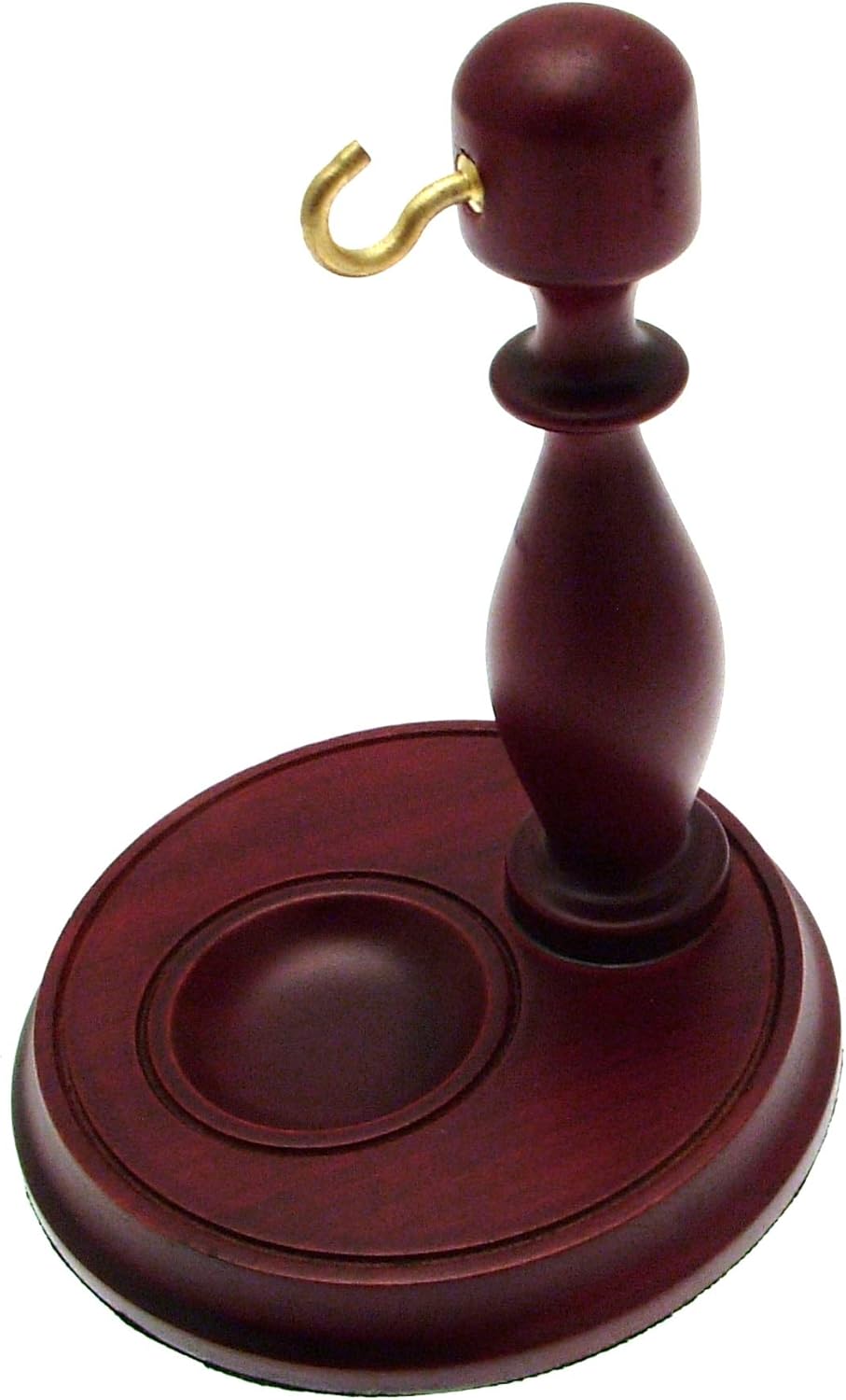 Wood Pocket Watch Display Stand Wooden Pocket Watch Stand Amazon.co.uk