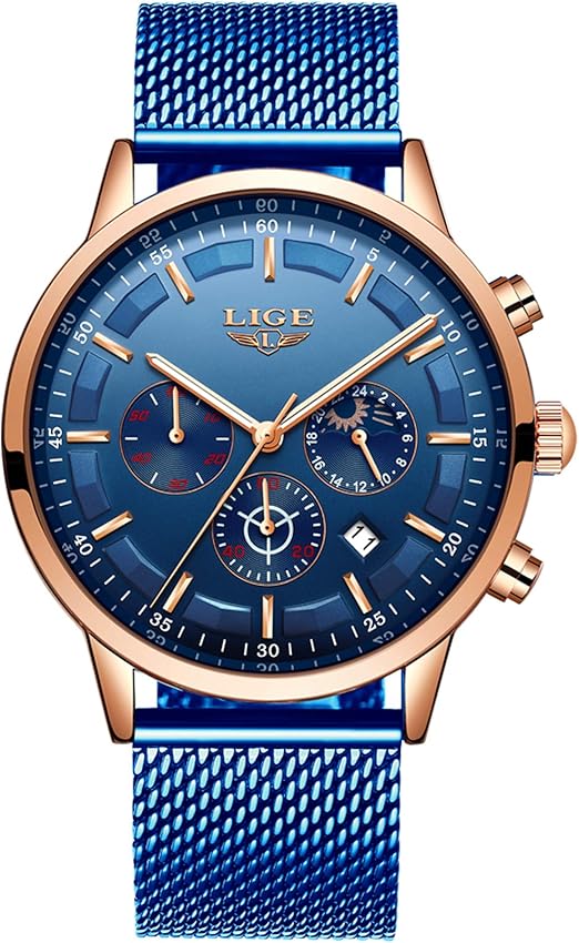 Montre en soldes pour homme Clearance