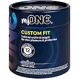 MyONE Snug Sized Condoms | 51D: Classic Snug