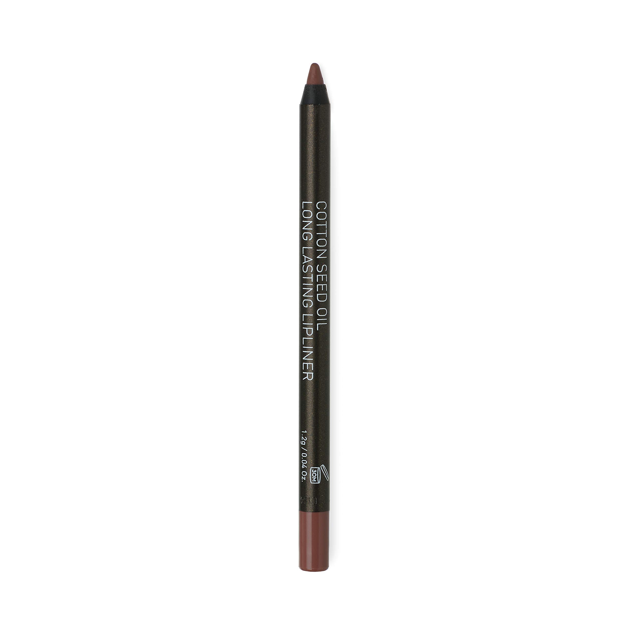 KORRES Cotton Oil Lip Pencil, Neutral Dark 1.2 g