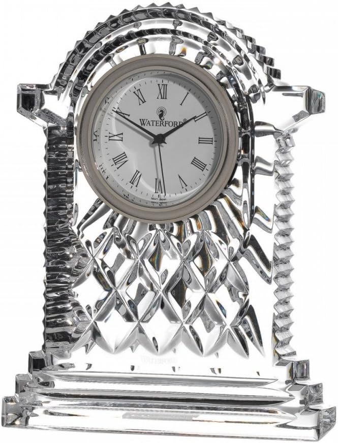 Waterford Crystal Clock Replacement Parts Uk Reviewmotors.co