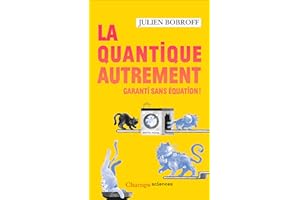 La quantique autrement. Garanti sans équation ! (French Edition)