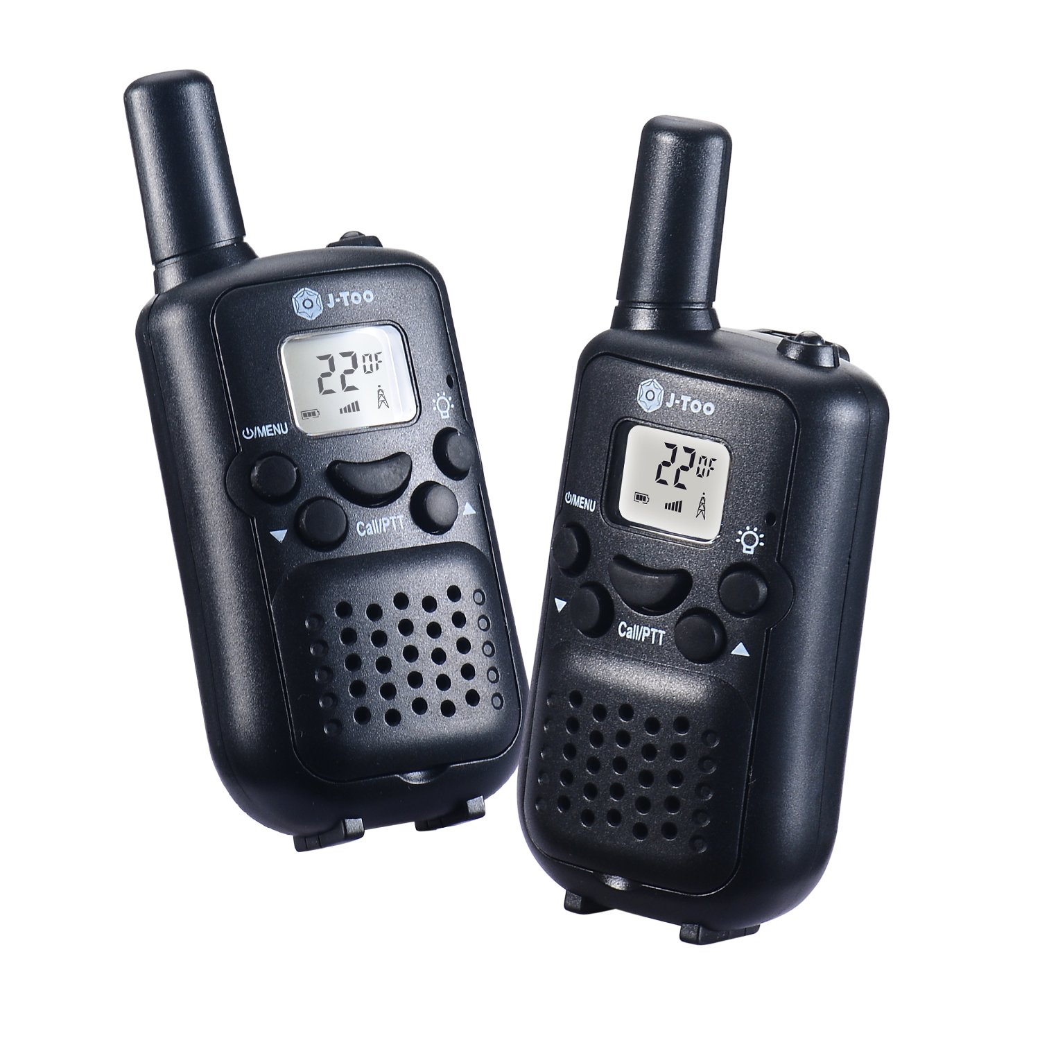 15 Best Walkie Talkies for Kids 2018 {Amazon Best Sellers}