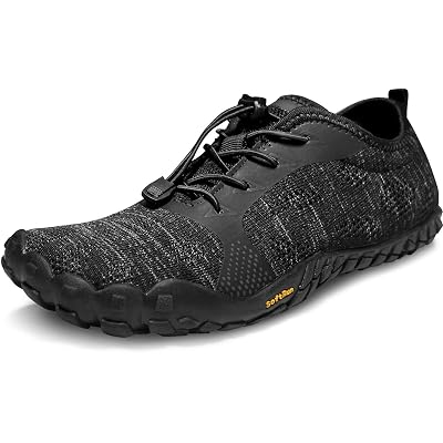 Buy TSLA Mens Trail Running Minimalist 