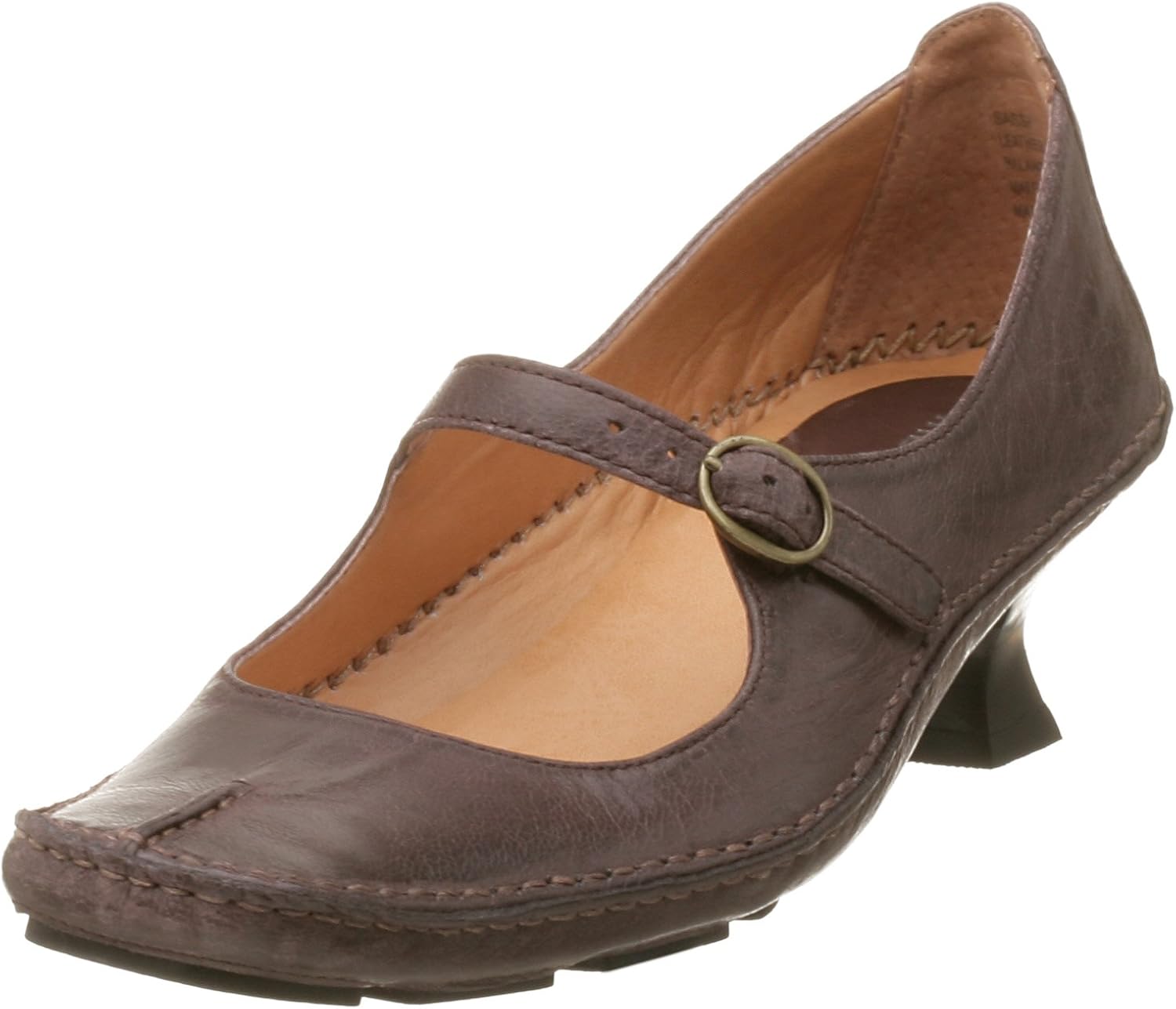 me too mary jane shoes