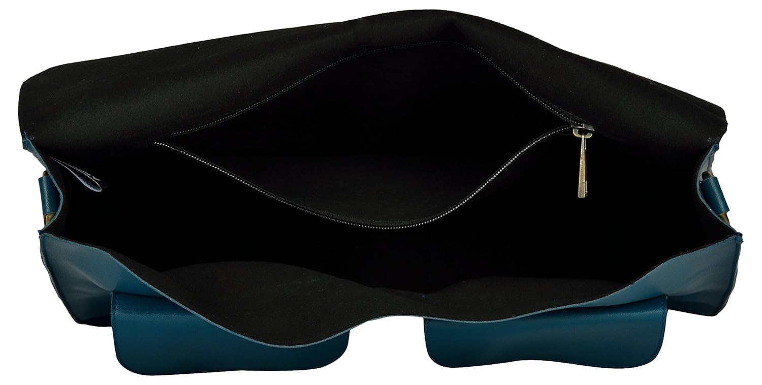 aneek unisex satchel