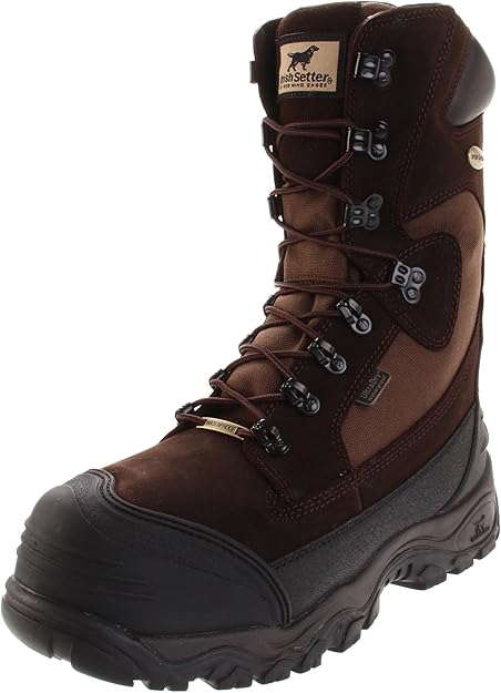 irish setter winter boots