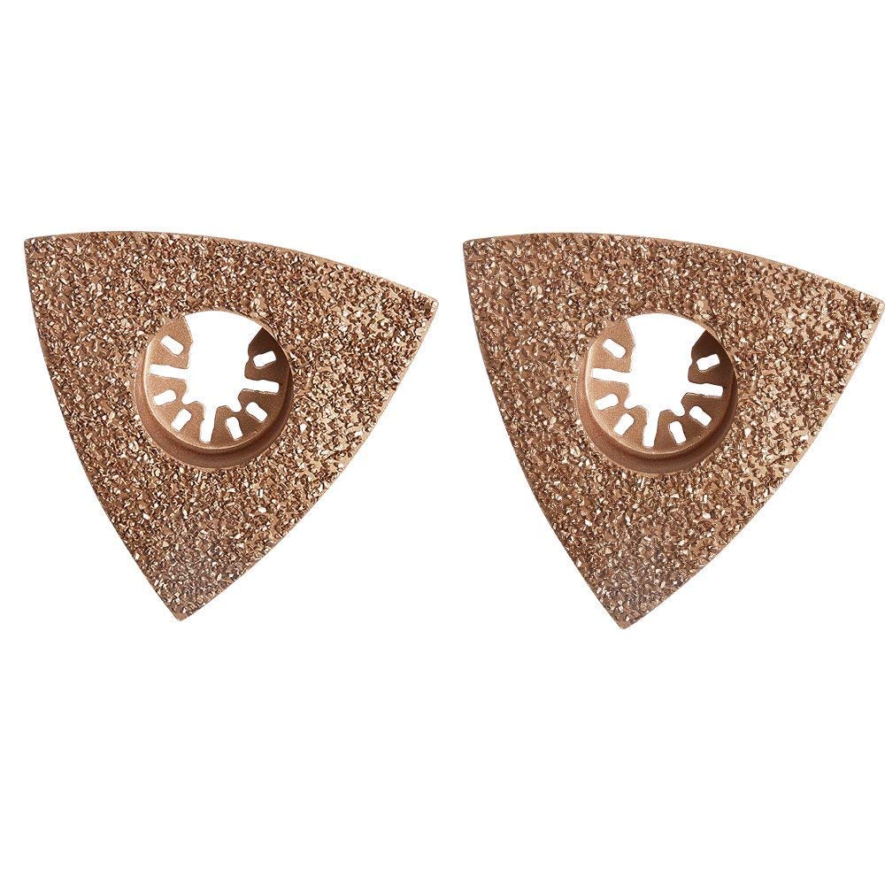 Best craftsman blade adapter removal