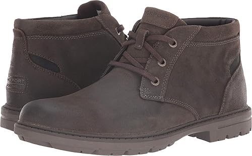 rockport tough bucks chukka