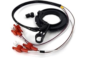 96452A4 96452A1 Trigger For Mercury Mariner Outboard 134-6452 96452A2 96452A5 30 JET 40 45 50 75 80 HP 73372A1 73410A1 76681A