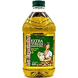 LA ESPAÑOLA 100% Extra Virgin Olive Oil, 68 fl oz