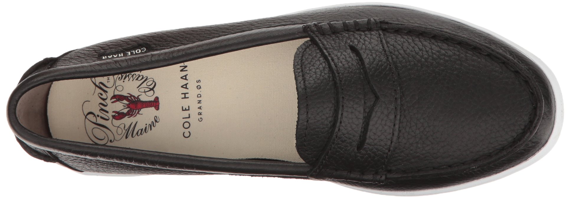 Cole Haan Women's Pinch Weekender Penny Loafer - Image 9
