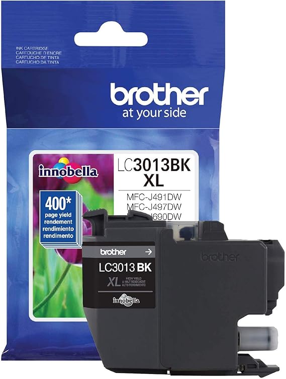brother 6530 ink