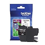 Brother Printer High Yield Ink Cartridge Page Up To