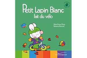 PT LAPIN BLANC FAIT VEL: PT LAPIN BLANC FAIT VEL