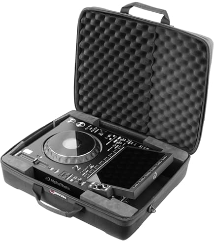 Amazon.com: Pioneer DJ CDJ-2000NXS2 Media Player Dustproof and