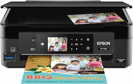 epson xp 4105 amazon