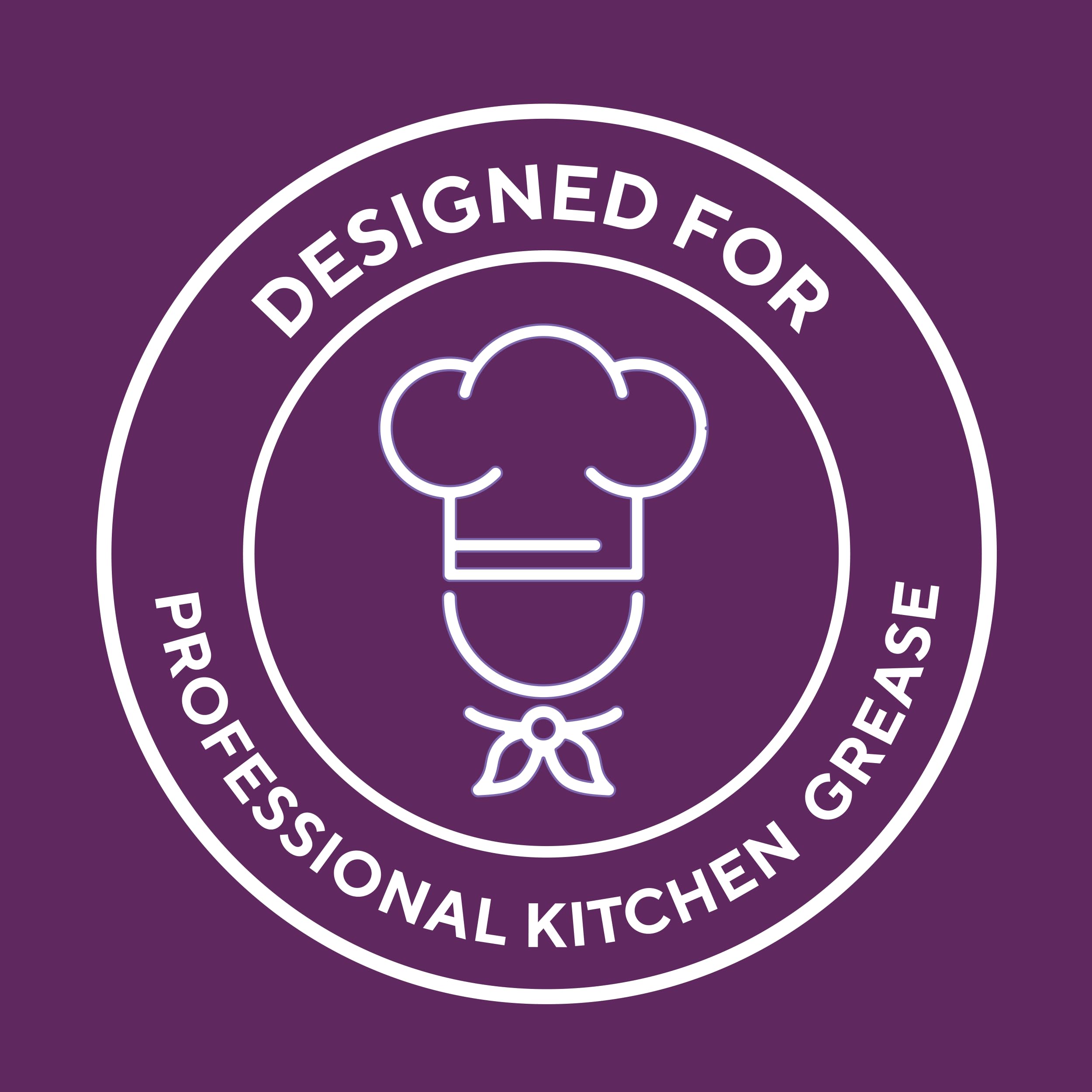 P&G Professional DAWN Kitchen Surface Degreaser - 1 GAL (Case of 2) - For Removing Grease Found in Commercial Kitchens & Food Service (Packaging May Vary)