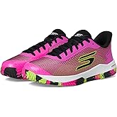 Skechers Womens Pickleball Viper Court Pro 2.0 Sneaker