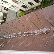 Taubenspikes Taubenspikes