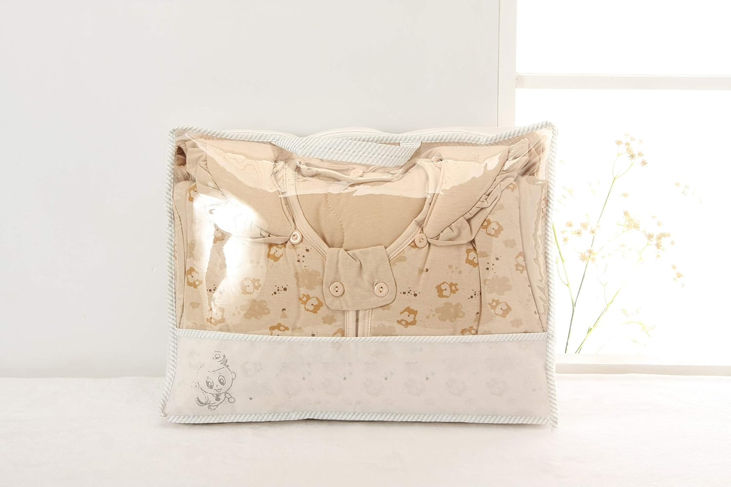 ouyun baby sleeping bag