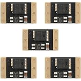 EC Buying 5Pcs XL74610 Ideal Diode Module LM74610 Chip Low Dropout High Efficiency Simulates Ideal Diode Rectifier for Power Management