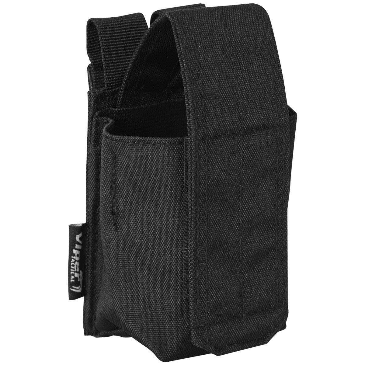 Viper TACTICAL Grenade Pouch Black