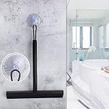 Thboxes Shower Squeegee 8 Inch Window Glass Scraper with Suction Hook view 3