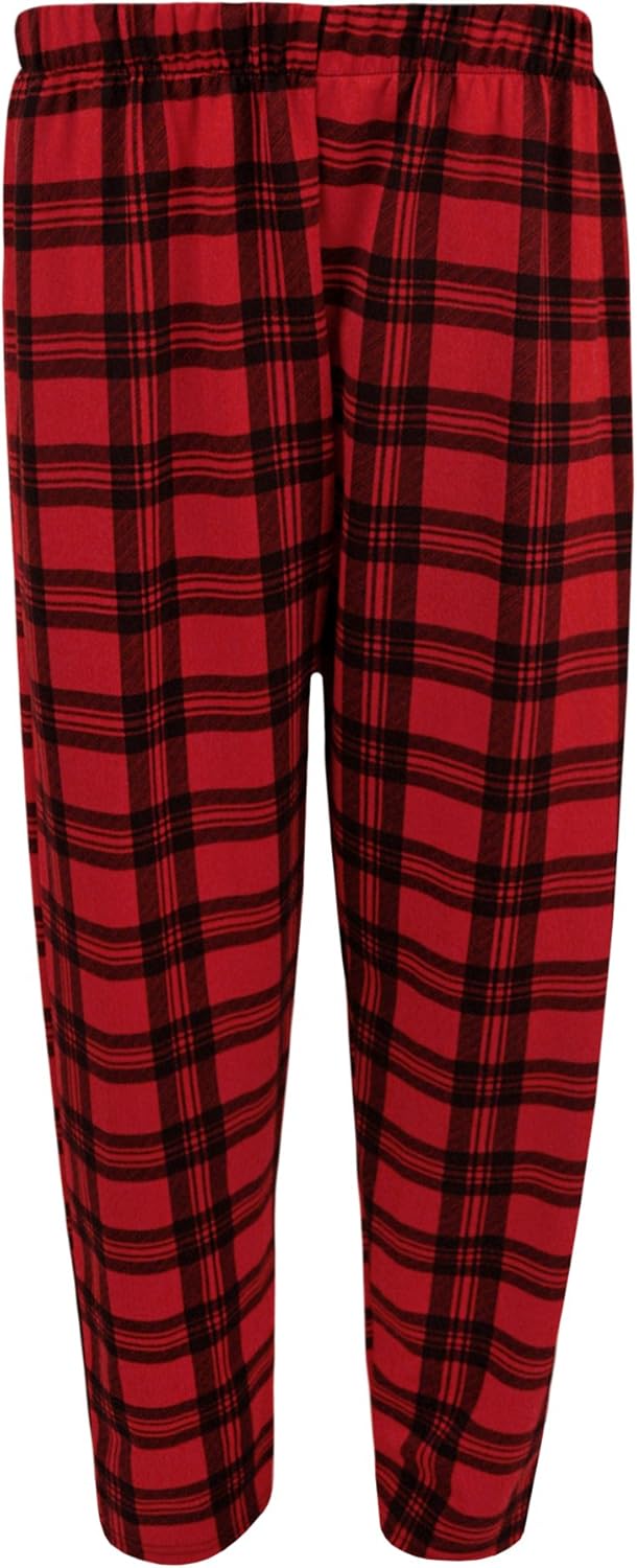 tartan trousers womens plus size