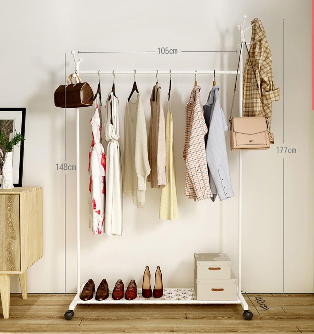 home coat rack