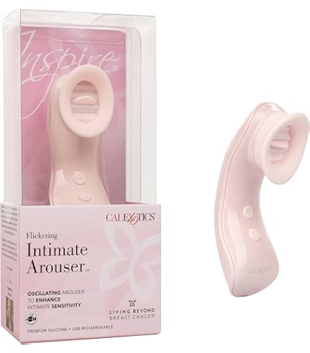 Amazon.com: CalExotics French Kiss Clitoral Vibrator Suck & Play  Interchangeable Set : Health & Household