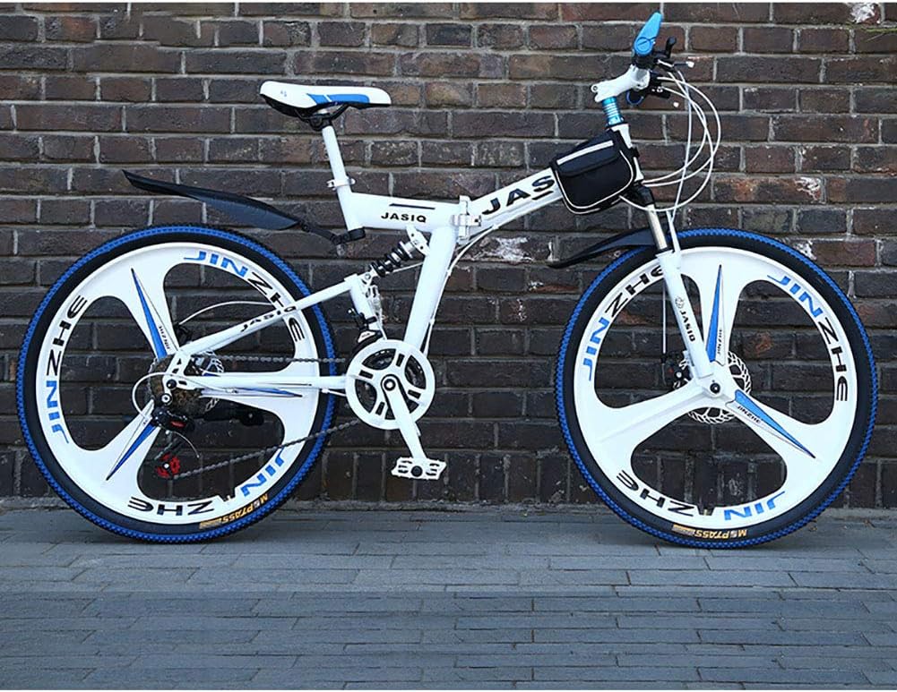 mountain bike springs