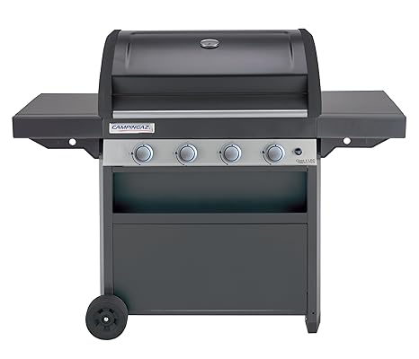 Barbecook spring 340