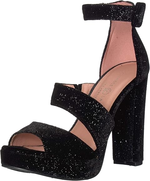 chinese laundry riddle platform sandal