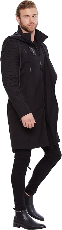 sith lord coat